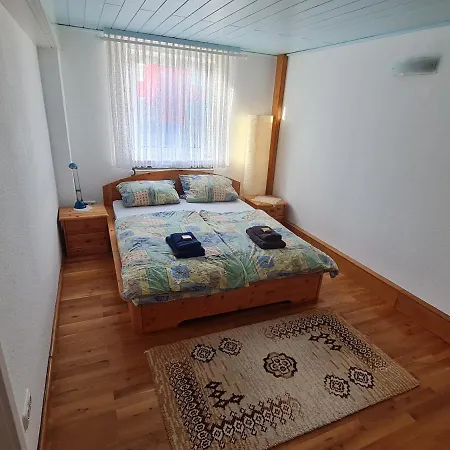 Ferienwohnung Im Wispertaunus Dickschied Extérieur photo