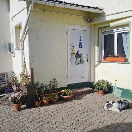 Ferienwohnung Im Wispertaunus Dickschied Extérieur photo