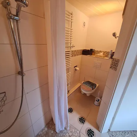 Ferienwohnung Im Wispertaunus Dickschied Extérieur photo