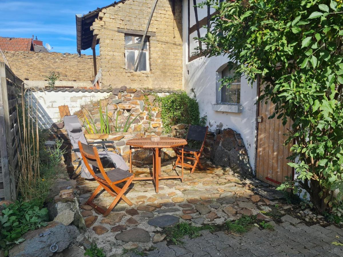 Apartment Im Wispertaunus