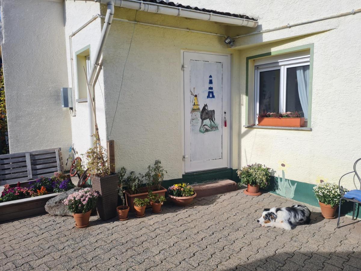 Im Wispertaunus Dickschied